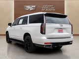 2021 Cadillac Escalade ESV - Preview 3