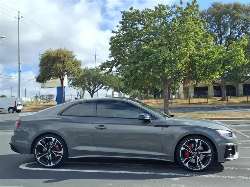 2023 Audi S5 - Image 2