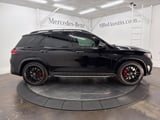 2023 Mercedes-Benz GLE - Preview 8