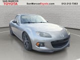 2015 Mazda MX-5 - Preview 3