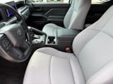 2024 Toyota Tacoma - Preview 8