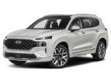 2022 Hyundai Santa Fe - Preview 3