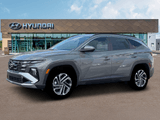 2026 Hyundai Tucson - Preview 2