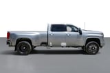2025 Chevrolet Silverado 3500 HD - Preview 4