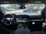 2026 Chevrolet Silverado 1500 - Preview 11