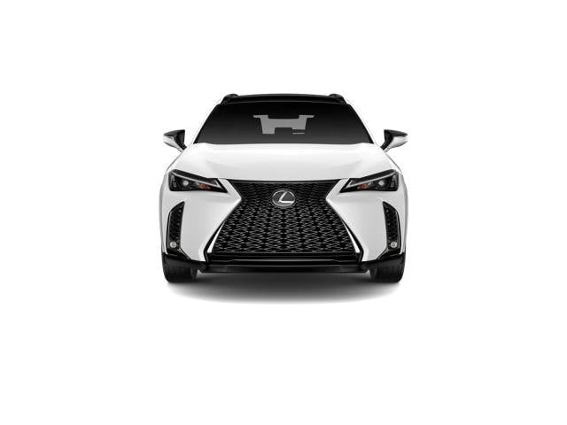 2026 Lexus UX - Image 1