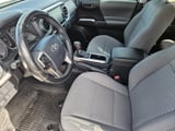 2023 Toyota Tacoma - Preview 2