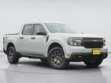 2024 Ford Maverick - Preview 2
