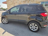 2021 Ford Ecosport - Preview 3