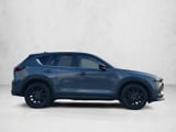 2025 Mazda CX-5 - Preview 4