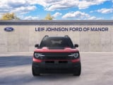 2026 Ford Bronco Sport - Preview 6