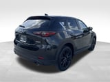 2025 Mazda CX-5 - Preview 5