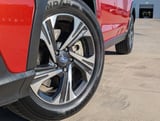 2024 Subaru Crosstrek - Preview 2