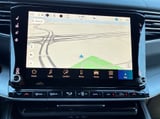 2026 Jeep Grand Wagoneer - Preview 8