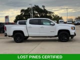 2022 GMC Canyon - Preview 5