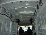 2018 Ford Transit - Preview 7