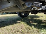 1995 Chevrolet C/K 1500 - Preview 9