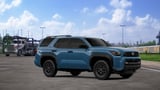 2026 Toyota 4Runner - Preview 14