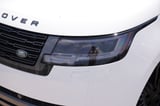 2026 Land Rover Range Rover - Preview 2