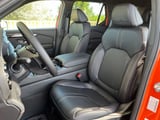 2026 Honda Passport - Preview 11