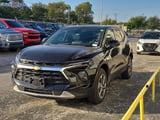 2026 Chevrolet Blazer - Preview 3