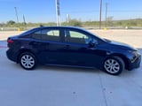 2025 Toyota Corolla - Preview 3