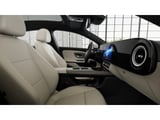 2027 Mercedes-Benz CLA - Preview 4