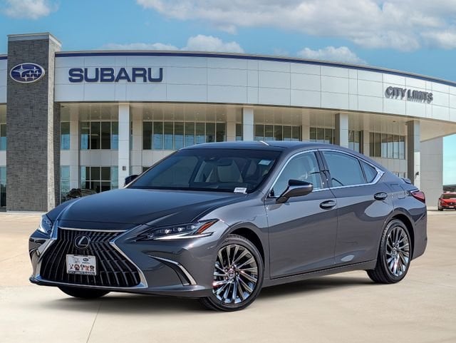 2024 Lexus ES - Image 1