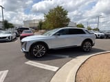 2027 Cadillac Lyriq - Preview 4
