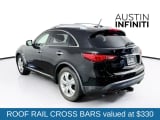 2011 Infiniti FX35 - Preview 5