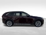 2024 Mazda CX-90 - Preview 4