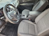 2023 Chevrolet Equinox - Preview 11