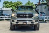 2020 Ram 1500 - Preview 8