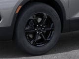 2026 Chevrolet Blazer - Preview 9