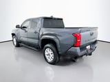 2025 Toyota Tacoma - Preview 7