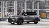 2026 Toyota Grand Highlander - Preview 2