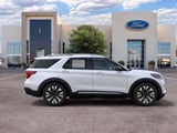 2027 Ford Explorer - Preview 5