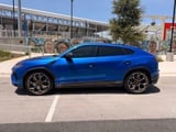 2024 Lamborghini Urus - Preview 2