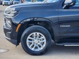 2025 Chevrolet Tahoe - Preview 5