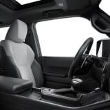 2027 Lexus GX - Preview 8