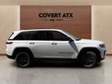 2027 Jeep Grand Cherokee - Preview 6