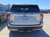 2020 Ford Explorer - Preview 9