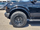 2022 Ford Bronco - Preview 9