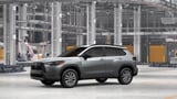 2026 Toyota Corolla Cross - Preview 2