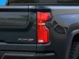 2026 Chevrolet Silverado - Preview 11
