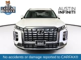 2025 Hyundai Palisade - Preview 3