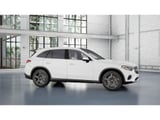 2027 Mercedes-Benz GLC - Preview 14