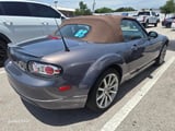 2006 Mazda MX-5 - Preview 2