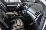 2017 Ford Explorer - Preview 10