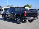 2026 Chevrolet Silverado 1500 - Preview 4